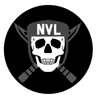 Night Veil Legion's emblem