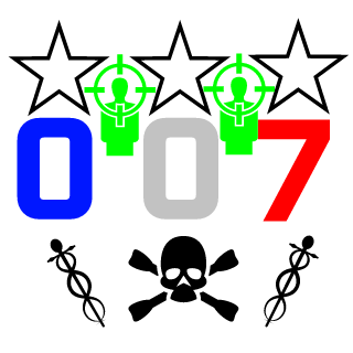 IIIII-Paulo-IIII's emblem