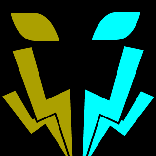 bigblackkasshan's emblem