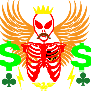 Tuggernots's emblem