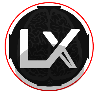 -LX-SFRT's emblem
