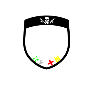 SgtSPARTAN's emblem