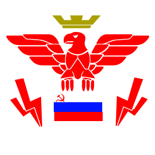 THE_KNYAZZ's emblem