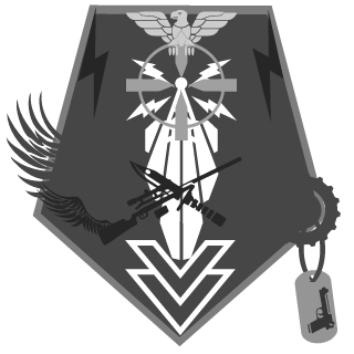 Cavalierguy's emblem