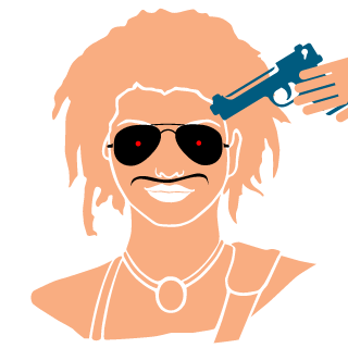 PinheadLarry686's emblem