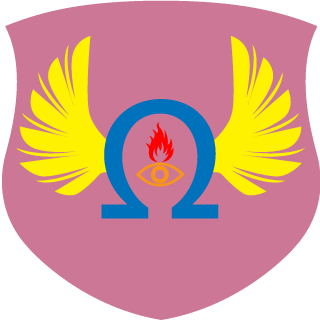 MooDuckula's emblem