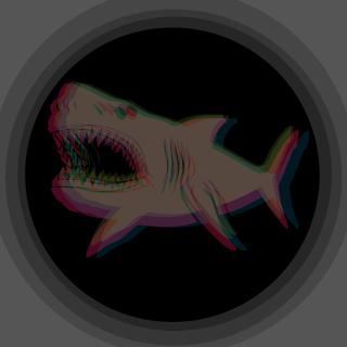Vosseren's emblem