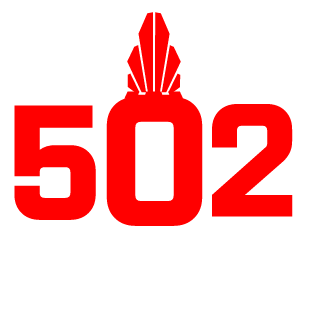 pitt502's emblem