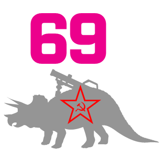 SentiKawaii's emblem