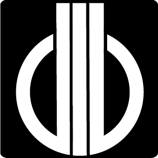 DONT LOOK BACK's emblem