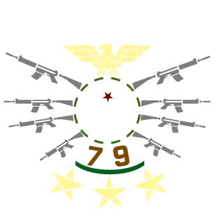 Cael1979's emblem