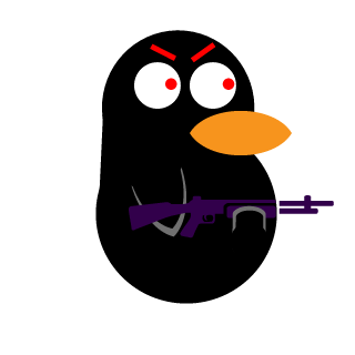 Penguin_Martyr's emblem