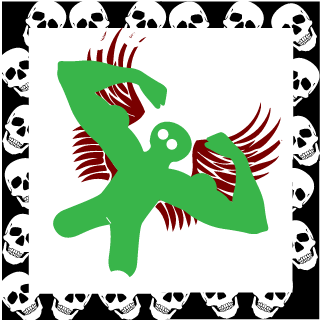 BirdDung2's emblem