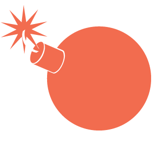Vooglet's emblem