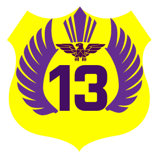 64K7's emblem