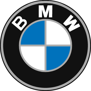 Jaws_BMW's emblem