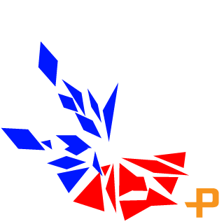 RedPandaO's emblem