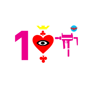 Star1yI1337I's emblem