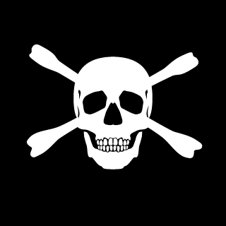 RageVader's emblem
