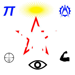 For The Win's emblem