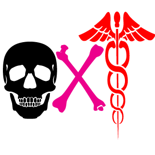 KarakanKomando's emblem