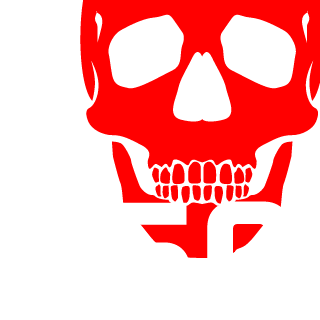 Doom56's emblem