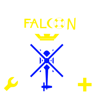 TheFalconAU's emblem