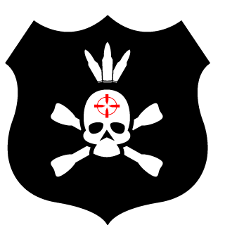 KratosUNKUT's emblem