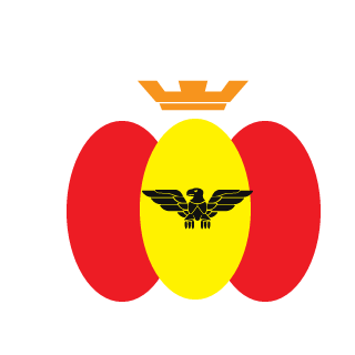 PACOXERRY's emblem
