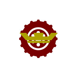 FVoyager's emblem