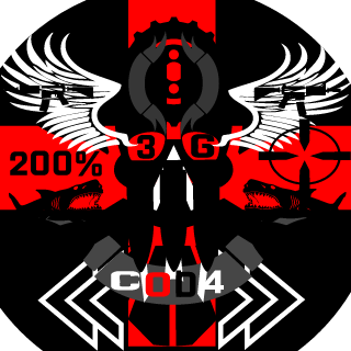 SupremacyGod's emblem