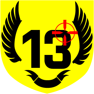 elchusa13's emblem