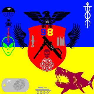 Rasamaxa's emblem