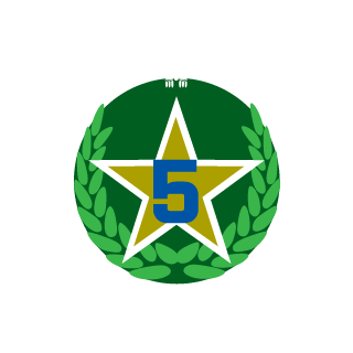 PandaOPJ's emblem