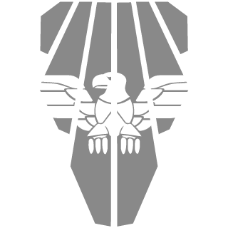 4M4SH's emblem
