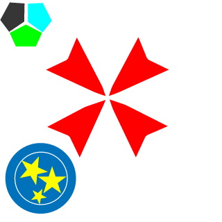 DIFUNTO666's emblem