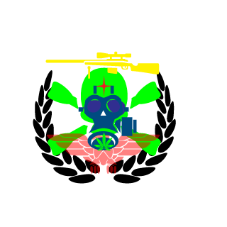 StaticAtomic's emblem
