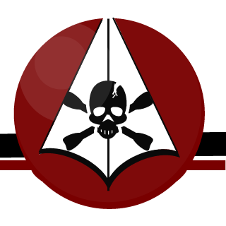iiiTRiBEiii's emblem
