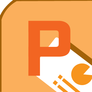 Powerpoint2007's emblem