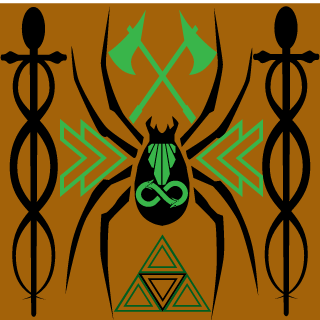 A5sasinscreed's emblem