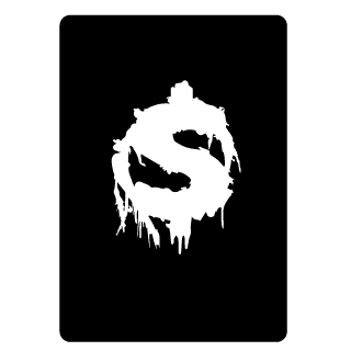 D3XT3RBiH's emblem