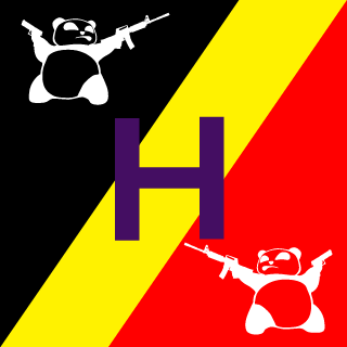 HcCheese's emblem