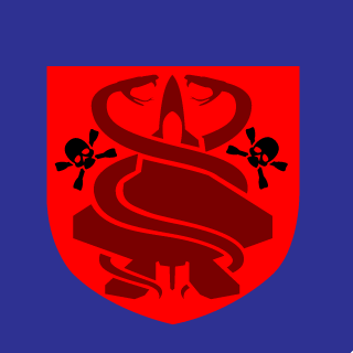 bolognesee's emblem