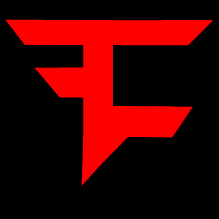 Faze Clan's emblem