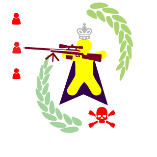 ZinDesert's emblem