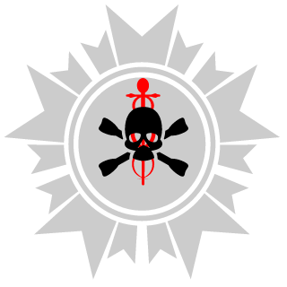 welsh legends's emblem