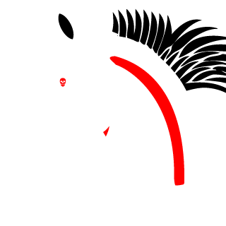 iAM-2F4st-4-U's emblem