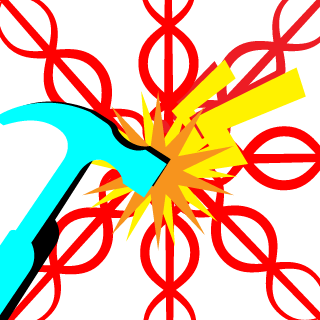 Sxppa's emblem