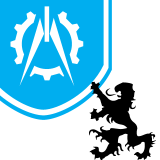 iEngage's emblem