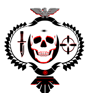AugustSLO's emblem